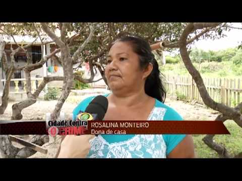 Visions scare residents of Marudá