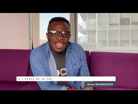 Sermon du dimanche — Pasteur Olivier Musanganya, CFC Ottawa