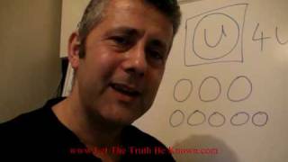 OOO Busted! - Wolves in Sheeps Clothing