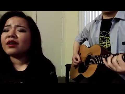 Tso dej tshoob mus by xy lee thiab lily vang