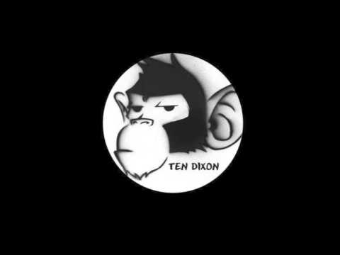 Ten Dixon - Anonymous slaughter (featuring Jon E Clayface)