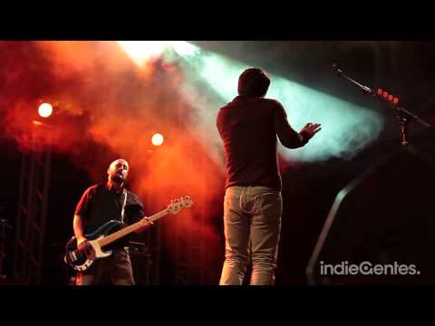 Love of Lesbian - Los seres únicos