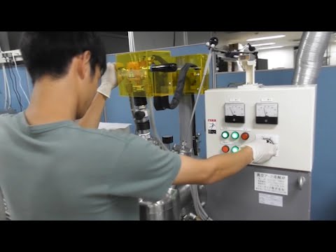 九州大学工学部オープンキャンパス2020（材料工学科　学科紹介）