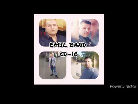 EMIL BAND 10  2020