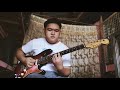 Urong Sulong - Kiyo, Alisson Shore [Band Version] (Guitar Cover)