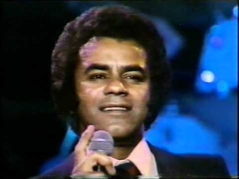 Johnny Mathis - Man Of La Mancha Medley - Royal Albert Hall, London