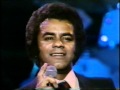 Johnny Mathis - Man Of La Mancha Medley - Royal Albert Hall, London
