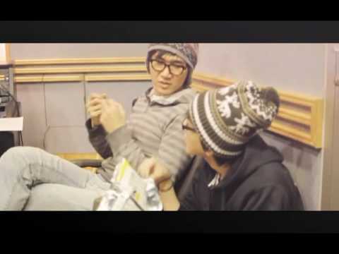 [HQ][Eng Sub] 1sagain feat. Ju Bora - Last Christmas MV