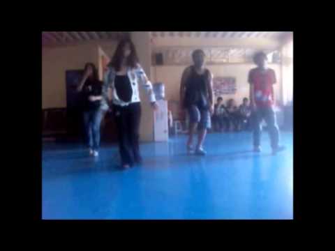 SNAP ft Audio Push ft. Chip Tha Ripper choreographed by Virnie Clarion