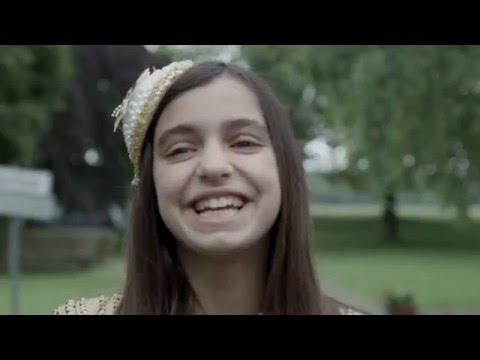 International Festival of Language and Culture (IFLC 2016)