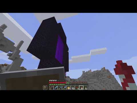 Minecraft Mindcrack Video - S7E126 - Professions (Minecraft Videos)