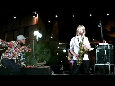 Fête de la Musique à Cannes