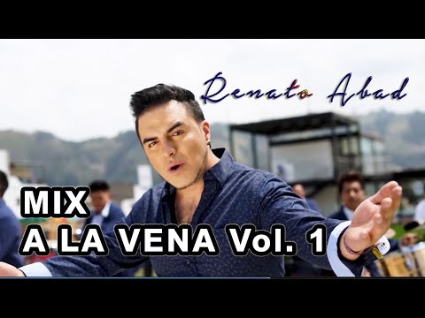 COMO TE VOY A OLVIDAR, A LOS BOSQUES, EL CASORIO, CURIQUINGUE - Renato Abad y Los Líderes