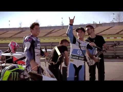 Rock Romeo - Racing for a dream