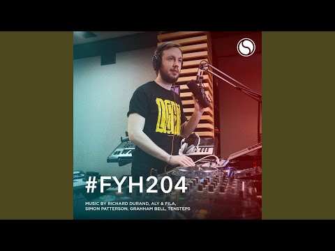 Close My Eyes (FYH204)