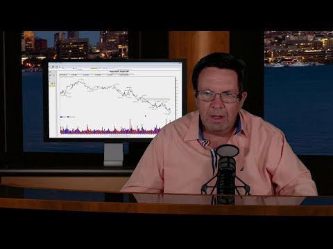October 20th Power Trading Hour with David White on TFNN   2017