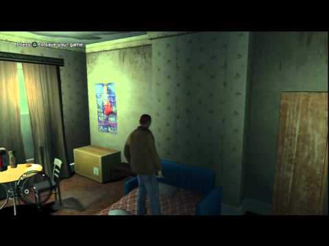 Grand Theft Auto 4 Gameplay / Walkthrough Part 29