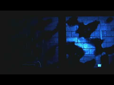 Barker (Closing Set) - No Bounds 2020 Virtual 3D - Hope Works Sunday Session