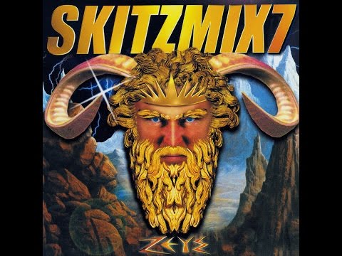 Skitzmix 7 - Megamix (Mixed by Nick Skitz)