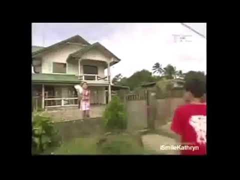 Kathryn Bernardo "dead hungry"