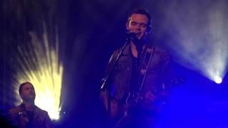 James TW - Sanctuary @Eurosonic 12/01/17