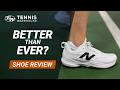 We Didn T Expect To Like The New Balance 996v7 Tennis Shoes This Much