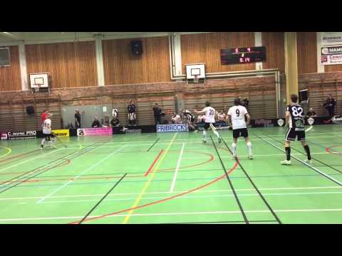 Å/K IBS - Åby IBK 9-6
