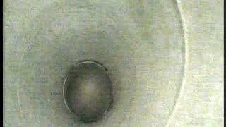 Shunt Cocina Ático; C/ Luis Sauquillo 107  (Ref. 1735)