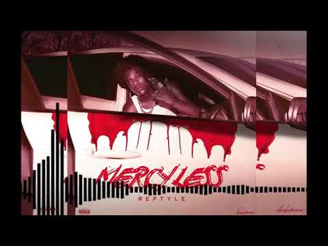 Reptyle - Mercyless (Official Audio)