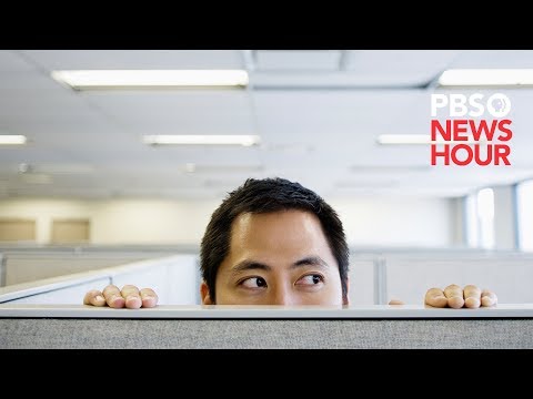 Here’s proof that open office layouts don’t work, and how to fix them