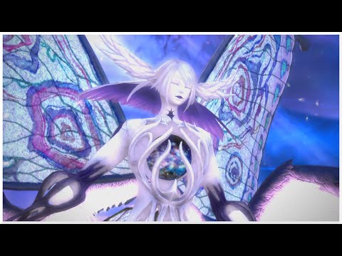FFXIV Endwalker - The Tireless One (The Twelfth Circle Theme) [Lyrics]