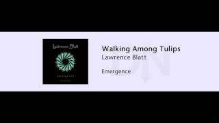 Lawrence Blatt - Walking Among Tulips - Emergence - 04