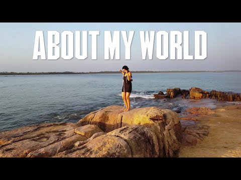 📺 Kubix feat. Mirna & Rev. Tishion - About My World [Official Video]