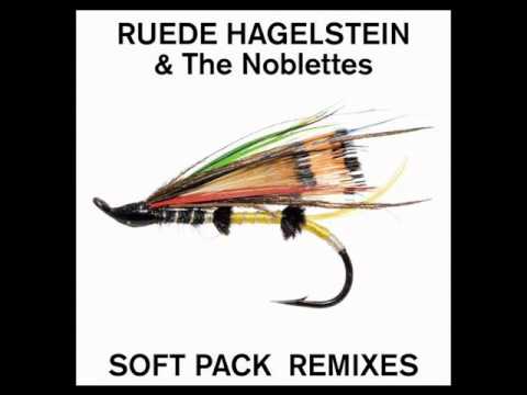 Ruede Hagelstein & The Noblettes - Good Night (Gunne Remix)