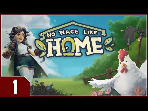 Stream: No Place Like Home - EP1