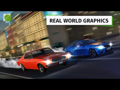 Drag Clash Pro Racing Game - Android Gameplay - YouTube