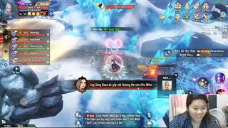 Destiny of Heavenly City, Connecting Light | Fun Game Frenzy