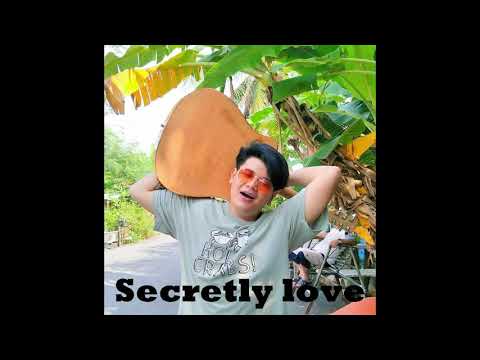 Secretly Love - LILKANGKY(Official Audio)