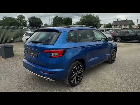 Skoda Karoq 2.0 TDI 150bhp Sportline - Image 2