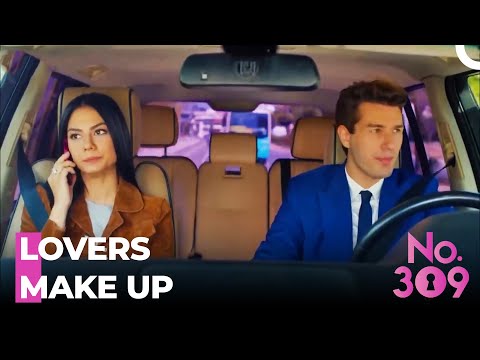 We Need Some Time For Each Other🔥 - No. 309