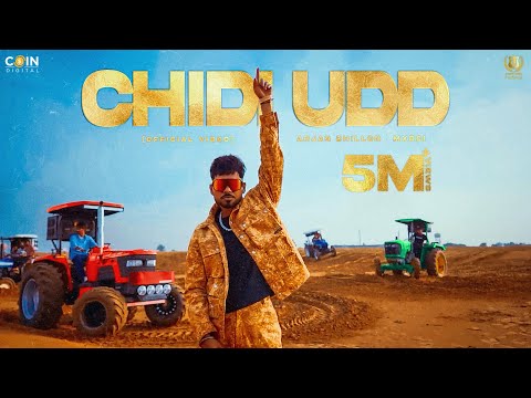 New Punjabi Song 2024 | Chidi Udd (Official Video) Arjan Dhillon · Mxrci | Latest Punjabi Song 2024