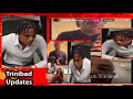 Trinidad Artist TK and G.I talk about Yung bredda (Did he  get rich and switch?) Part 2