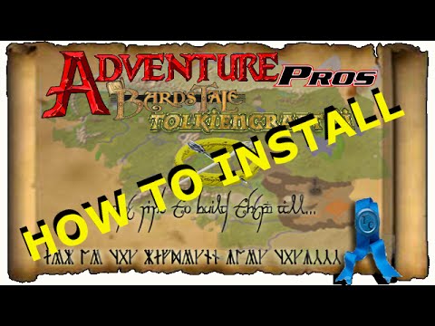 Tolkiencraft 2 ModPack How to Install by the AdventurePros