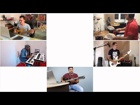 Medley na Quarentena (M7)