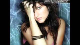 Ashlee Simpson - Giving It All Away