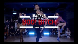 Kim Petras - Boo! Bitch! | Choreography by Beauty Mei | 小美課程