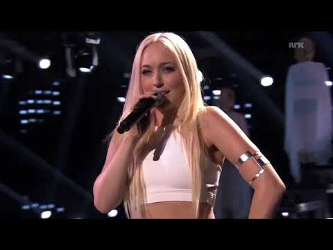 Margaret Berger - «I Feed You My Love» (MGP 2014)