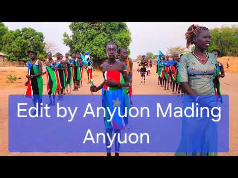 Diar Machot Awut by Adit-maal Yar Mageer