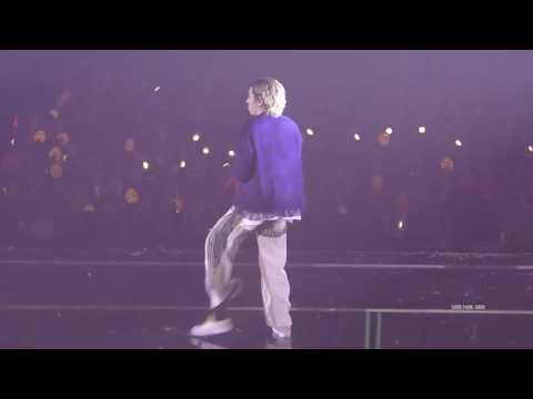 180812 서울콘서트 지코 - I LUV IT