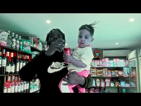 Credo357 - VELAR #3 (Clip officiel)